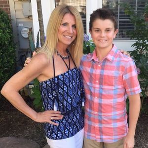 Meet your Posher, Dawn